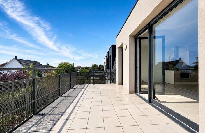 Appartement à vendre Richwiller — photo 2