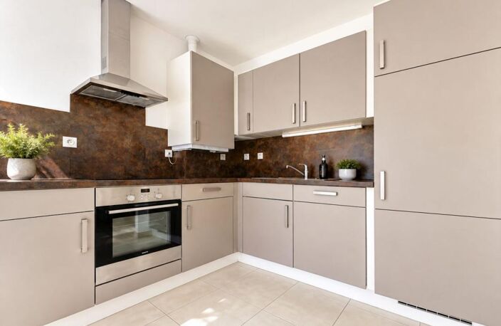 Appartement à vendre Richwiller — photo 3