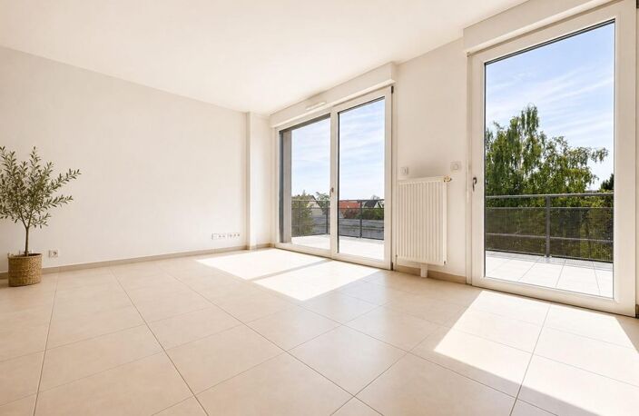 Appartement à vendre Richwiller — photo 4
