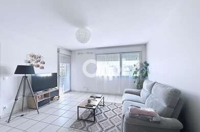 Appartement 2 pièces 135000 €