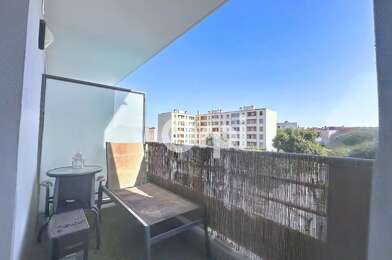 Appartement 2 pièces 135000 €