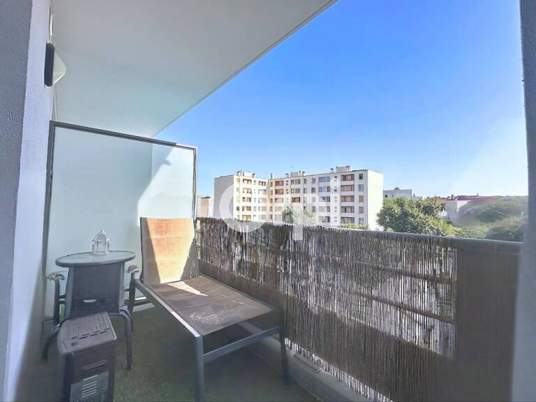 Appartement T2 avec balcon et garage – Résidence Les Caladines – Villefranche-sur-Saône — photo 1