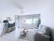 Appartement T2 avec balcon et garage – Résidence Les Caladines – Villefranche-sur-Saône — photo 2