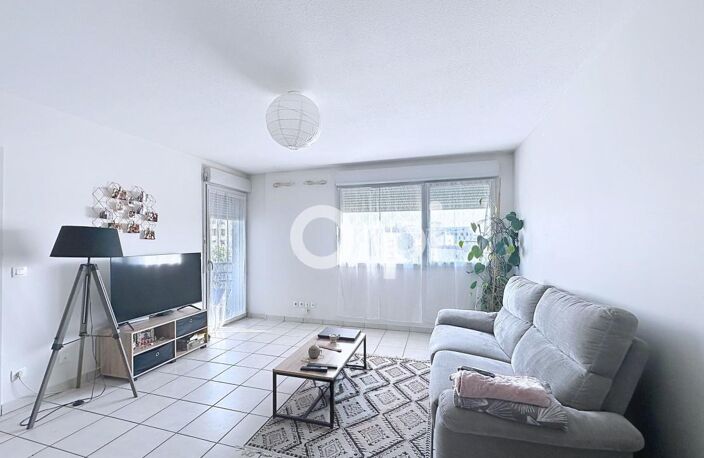 Appartement T2 avec balcon et garage – Résidence Les Caladines – Villefranche-sur-Saône — photo 2