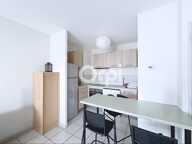Appartement T2 avec balcon et garage – Résidence Les Caladines – Villefranche-sur-Saône — photo 4