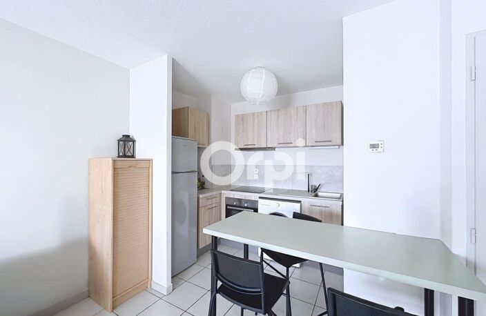 Appartement T2 avec balcon et garage – Résidence Les Caladines – Villefranche-sur-Saône — photo 4
