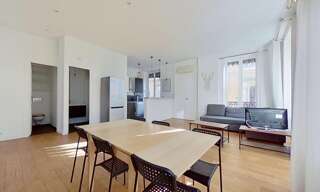 Appartement 3 Pièces 67 m² à louer à Lyon 1 (69001)