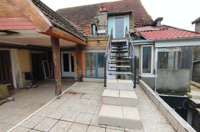 Maison  24000 €