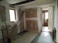 Maison grands volumes  avec travaux — photo 2