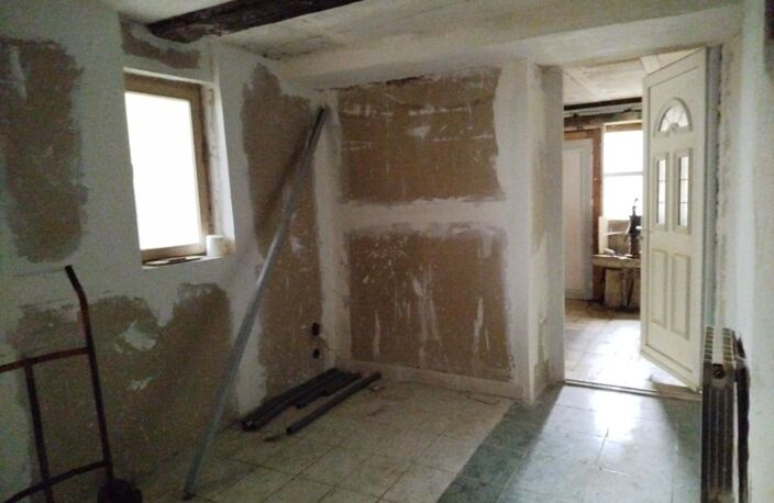 Maison grands volumes  avec travaux — photo 2
