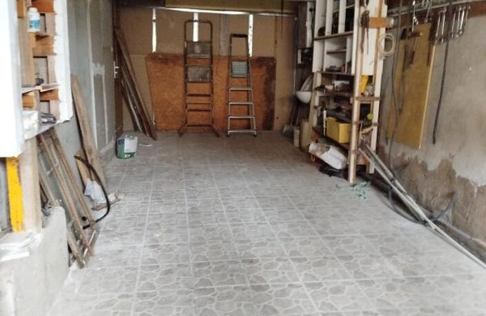 Maison grands volumes  avec travaux — photo 3