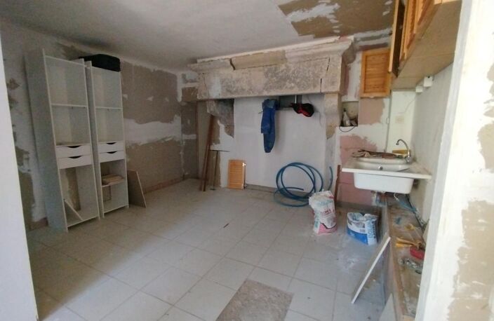 Maison grands volumes  avec travaux — photo 4