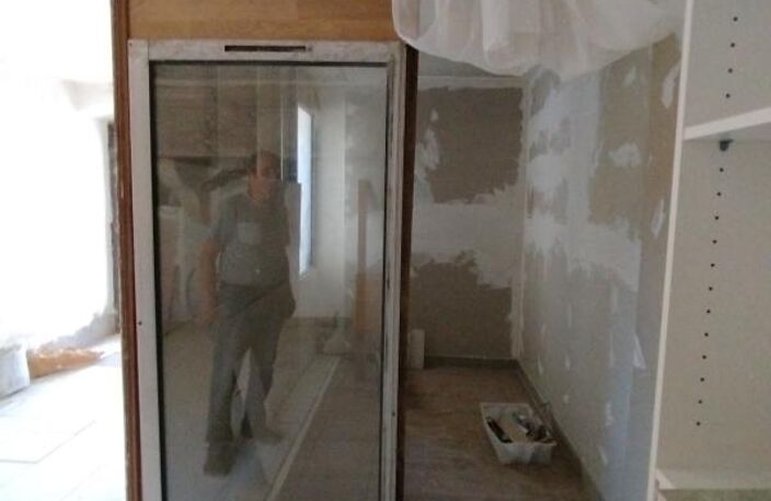 Maison grands volumes  avec travaux — photo 5