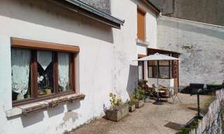 Maison 5 Pièces 109 m² à vendre à Vauvillers (70210)