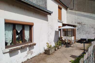 Maison 5 pièces 65000 €
