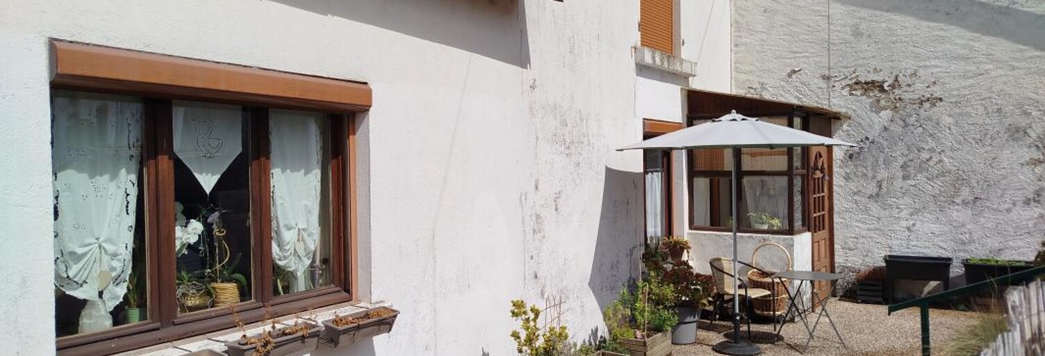 Maison 5 Pièces 109 m² à vendre à Vauvillers (70210)
