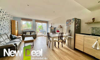 Maison 5 Pièces 82 m² à vendre à Saméon (59310)