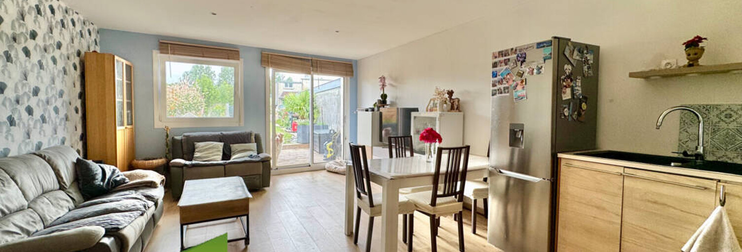 Maison 5 Pièces 82 m² à vendre à Saméon (59310)