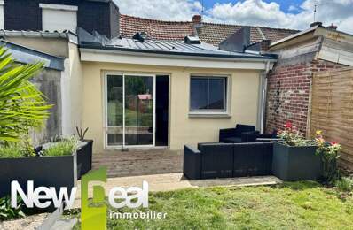 MAISON DE VILLAGE /  3 CHAMBRES/ SAMEON — photo du bien