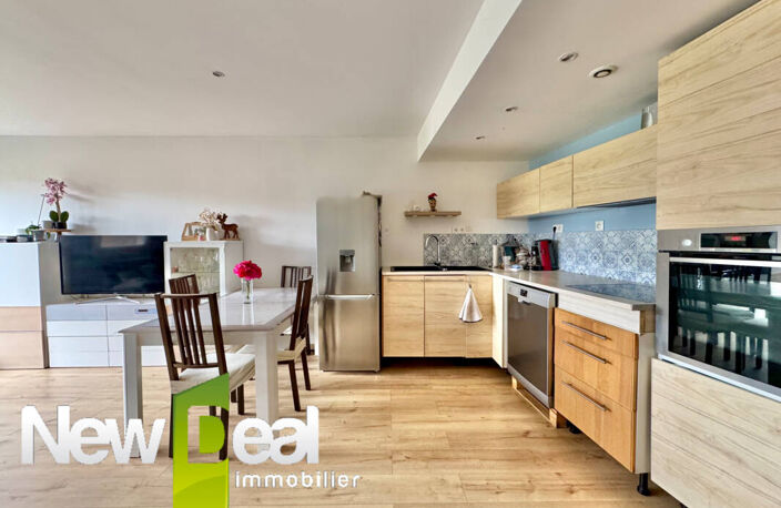MAISON DE VILLAGE /  3 CHAMBRES/ SAMEON — photo 3