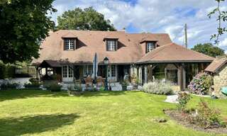 Maison 5 Pièces 150 m² à vendre à La Ferté-Macé (61600)