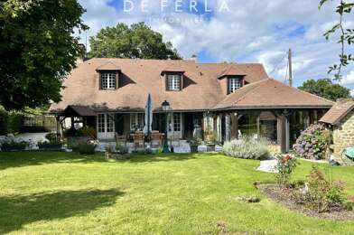 Maison 5 pièces 300000 €