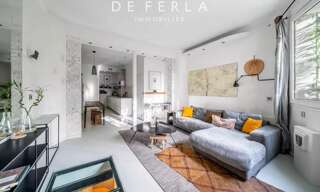 Appartement 3 Pièces 78 m² à vendre à Paris 18 (75018)