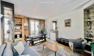 Appartement 4 Pièces 103 m² à louer à Paris 5 (75005)