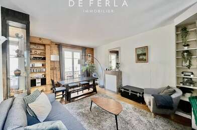 Appartement 4 pièces 4100 €
