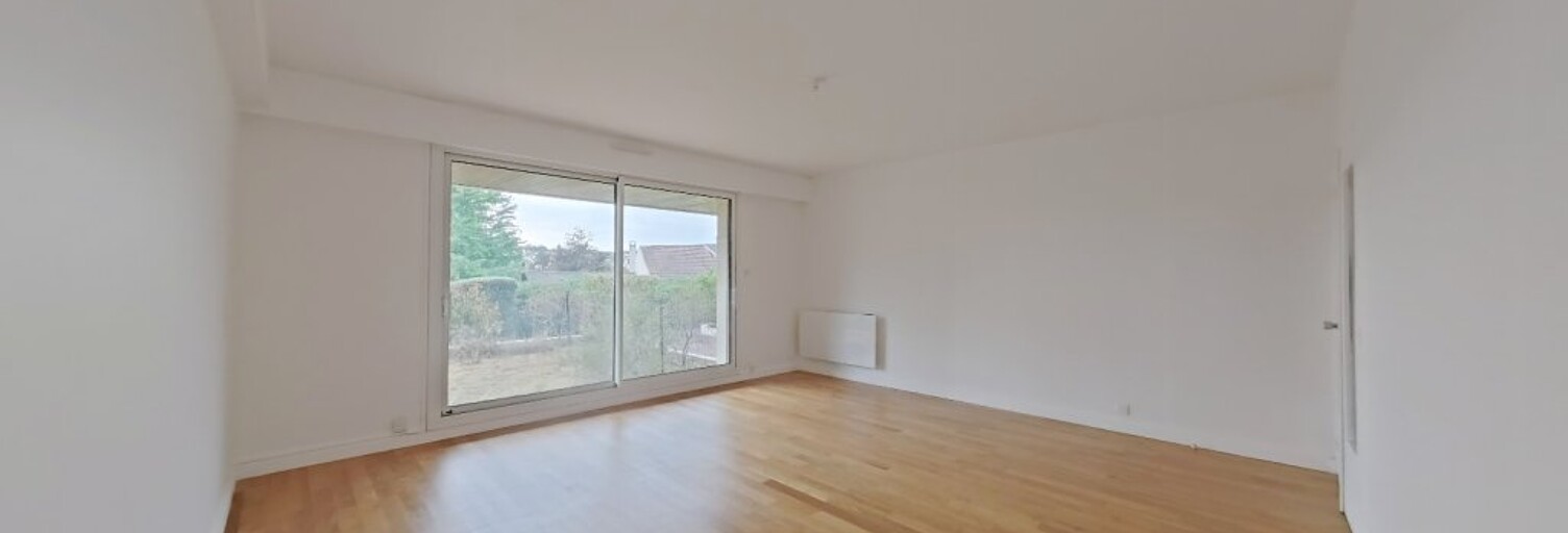 Appartement 4 Pièces 97 m² à louer à Saint-Germain-en-Laye (78100)