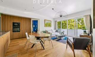 Appartement 3 Pièces 58 m² à vendre à Montrouge (92120)