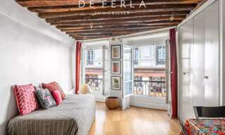 Appartement 1 Pièce 22 m² à vendre à Paris 11 (75011)