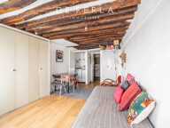 Place des Vosges/Bréguet Sabin : Studio parisien — photo 4