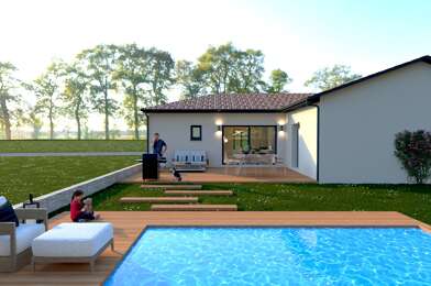 Maison 5 pièces 316000 €
