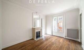 Appartement 3 Pièces 57 m² à vendre à Paris 15 (75015)