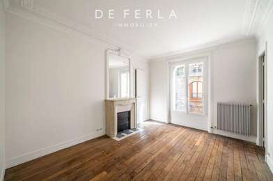 Appartement 3 pièces 639000 €