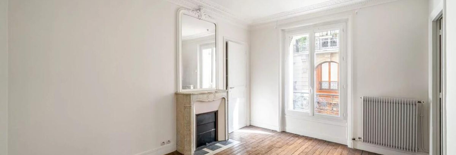 Appartement 3 Pièces 57 m² à vendre à Paris 15 (75015)