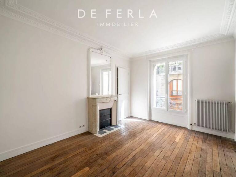 Appartement familial 3 pièces 2 chambres — photo 1