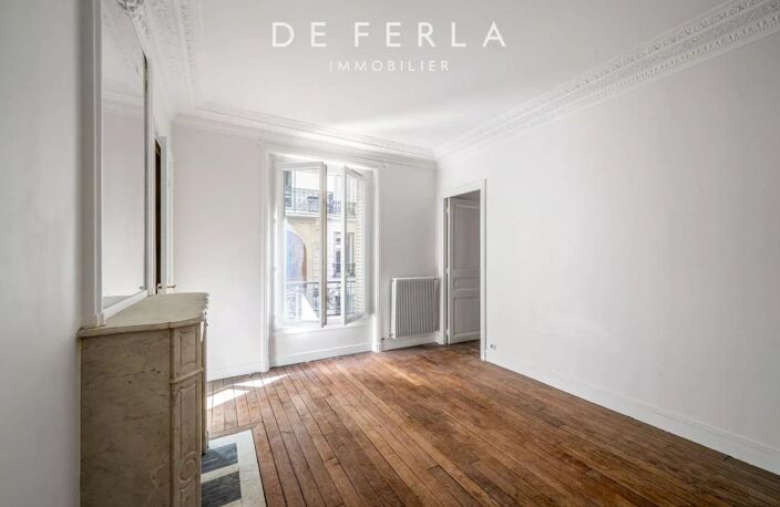 Appartement familial 3 pièces 2 chambres — photo 2