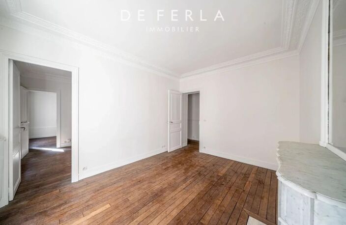 Appartement familial 3 pièces 2 chambres — photo 3