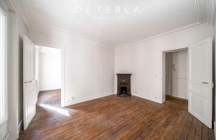 Appartement familial 3 pièces 2 chambres — photo 4
