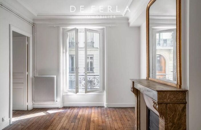Appartement familial 3 pièces 2 chambres — photo 5