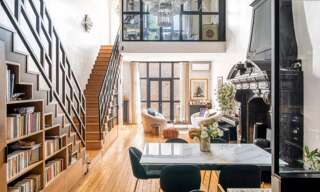 Appartement 8 Pièces 168 m² à vendre à Paris 17 (75017)