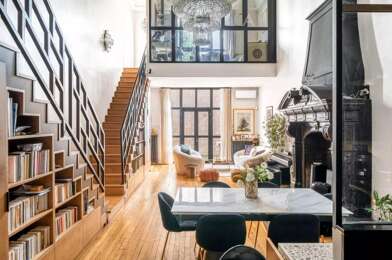 Appartement 8 pièces 1990000 €