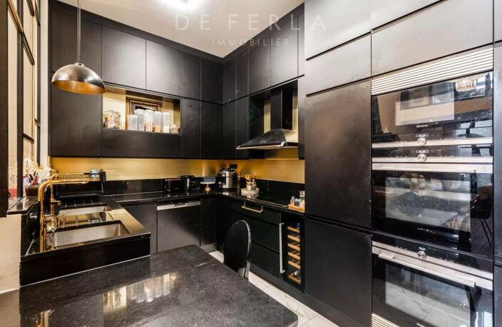 Loft d'exception - Paris 17 — photo 3