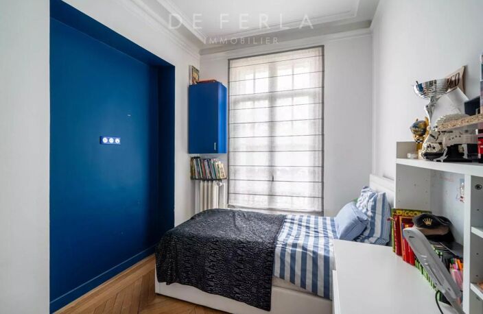 Loft d'exception - Paris 17 — photo 4