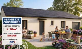 Maison 4 Pièces 80 m² à vendre à Bourg-en-Bresse (01000)