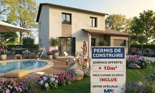 Maison 4 Pièces 94 m² à vendre à Villefranche-sur-Saône (69400)