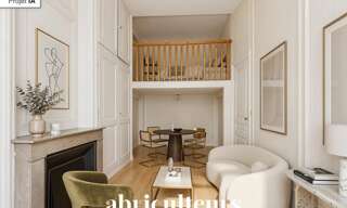 Appartement 2 Pièces 71 m² à vendre à Lyon 2 (69002)