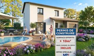 Maison 4 Pièces 94 m² à vendre à Saint-Paul-de-Varax (01240)